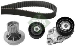 INA Set pompa apa + curea dintata INA 530 0332 30 (530 0332 30)