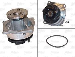 VALEO Pompa apa, racire motor VALEO 506604 (506604)