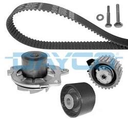 DAYCO Set pompa apa + curea dintata DAYCO KTBWP1990 (KTBWP1990) - fixbox