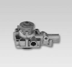 HEPU Pompa apa, racire motor HEPU P1155 (P1155)