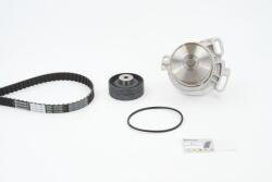 Continental Ctam Set pompa apa + curea dintata CONTINENTAL CTAM CT660WP1 (CT660WP1) - fixbox