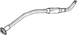 BOSAL Toba esapamet intermediara BOSAL 228-147 (228-147)