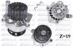 DOLZ Pompa apa, racire motor DOLZ A249 (A249)