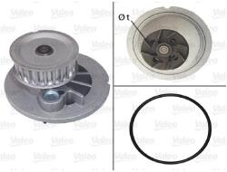 VALEO Pompa apa, racire motor VALEO 506703 (506703)