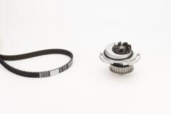 Continental Ctam Set pompa apa + curea dintata CONTINENTAL CTAM CT732WP1 (CT732WP1) - fixbox