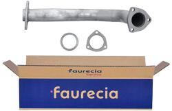 HELLA Racord evacuare HELLA 8LA 366 005-311 (8LA 366 005-311)
