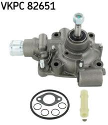SKF Pompa apa, racire motor SKF VKPC 82651 (VKPC 82651)