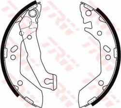 TRW Set saboti frana TRW GS8684 (GS8684) - fixbox