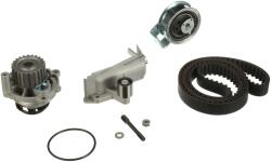 GATES Set pompa apa + curea dintata GATES KP45491XS-2 (KP45491XS-2)
