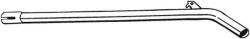 BOSAL Racord evacuare BOSAL 750-113 (750-113)