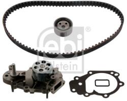 Febi Bilstein Set pompa apa + curea dintata FEBI BILSTEIN 45102 (45102)