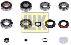 LUK Set reparatie, transmisie manuala LUK 462 0214 10 (462 0214 10)