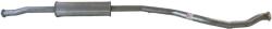 BOSAL Toba esapamet intermediara BOSAL 285-143 (285-143) - fixbox