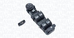 Magneti Marelli comutator, macara geam MAGNETI MARELLI 000051079010 (000051079010)