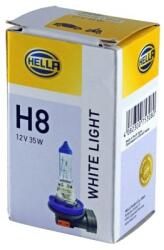 HELLA Bec, far faza lunga HELLA 8GH 223 498-141 (8GH 223 498-141) - fixbox