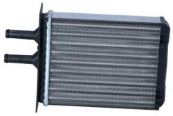 NRF Schimbător de căldură, încălzire habitaclu NRF 53205 (53205) - fixbox