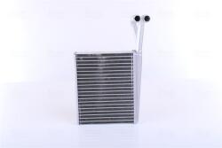 NISSENS Schimbător de căldură, încălzire habitaclu NISSENS 72043 (72043) - fixbox