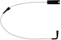 HELLA Senzor de avertizare, uzura placute de frana HELLA 8DK 355 250-281 (8DK 355 250-281)