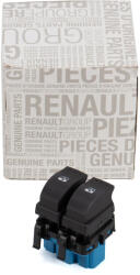 Original Renault comutator, macara geam ORIGINAL RENAULT 8200108269 (8200108269)