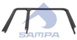 SAMPA Rama interiora geam usa cabina dr SAMPA 18200175 (1820 0175)