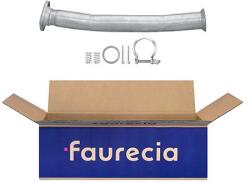 HELLA Racord evacuare HELLA 8LA 366 000-761 (8LA 366 000-761)