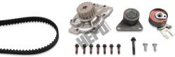 HEPU Set pompa apa + curea dintata HEPU PK00561 (PK00561) - fixbox