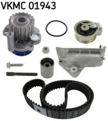 SKF Set pompa apa + curea dintata SKF VKMC 01943 (VKMC 01943) - fixbox