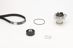 Continental Ctam Set pompa apa + curea dintata CONTINENTAL CTAM CT704WP1 (CT704WP1) - fixbox