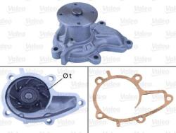 VALEO Pompa apa, racire motor VALEO 506037 (506037)