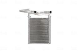 NISSENS Schimbător de căldură, încălzire habitaclu NISSENS 707352 (707352) - fixbox