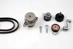 HEPU Set pompa apa + curea dintata HEPU PK05580 (PK05580) - fixbox