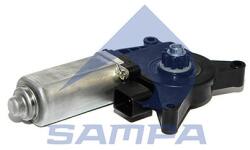 SAMPA Electromotor, macara geam SAMPA 204.158 (204.158)