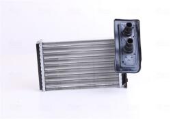 NISSENS Schimbător de căldură, încălzire habitaclu NISSENS 72985 (72985) - fixbox