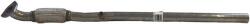 BOSAL Racord evacuare BOSAL 854-381 (854-381)