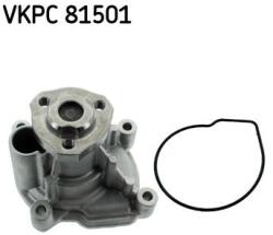 SKF Pompa apa, racire motor SKF VKPC 81501 (VKPC 81501)