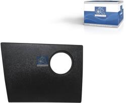 DT Spare Parts Acoperire, faruri ceata DT Spare Parts 2.24812 (2.24812)