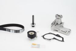 Continental Ctam Set pompa apa + curea dintata CONTINENTAL CTAM CT881WP4 (CT881WP4) - fixbox