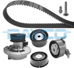 DAYCO Set pompa apa + curea dintata DAYCO KTBWP3081 (KTBWP3081) - fixbox