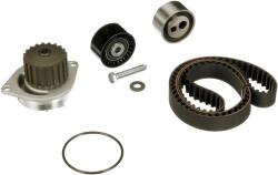 GATES Set pompa apa + curea dintata GATES KP15418XS (KP15418XS)