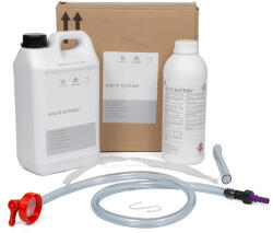 PSA Group Aditiv, regenerare filtru particule/calamină ORIGINAL PSA / PEUGEOT / CITROEN / DS / OPEL / GM 1623961680