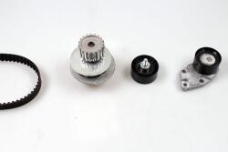 HEPU Set pompa apa + curea dintata HEPU PK07930 (PK07930) - fixbox