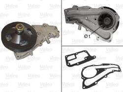 VALEO Pompa apa, racire motor VALEO 506600 (506600)
