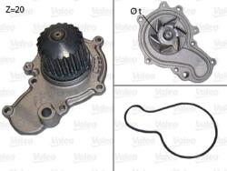 VALEO Pompa apa, racire motor VALEO 506538 (506538)