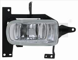 TYC Proiector ceata TYC 19-5206-15-2 (19-5206-15-2) - fixbox
