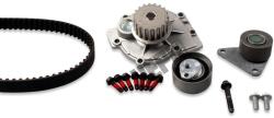 HEPU Set pompa apa + curea dintata HEPU PK00560 (PK00560) - fixbox