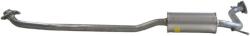 BOSAL Toba esapamet intermediara BOSAL 284-565 (284-565) - fixbox