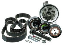 AISIN Set pompa apa + curea dintata AISIN TKVG-7035 (TKVG-7035)