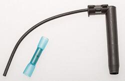 METZGER Set reparat cabluri, bujie incandescenta METZGER 2324016
