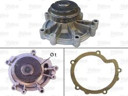 VALEO Pompa apa, racire motor VALEO 506582 (506582)