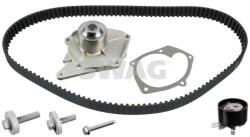 SWAG Set pompa apa + curea dintata SWAG 60 93 2731 (60 93 2731) - fixbox